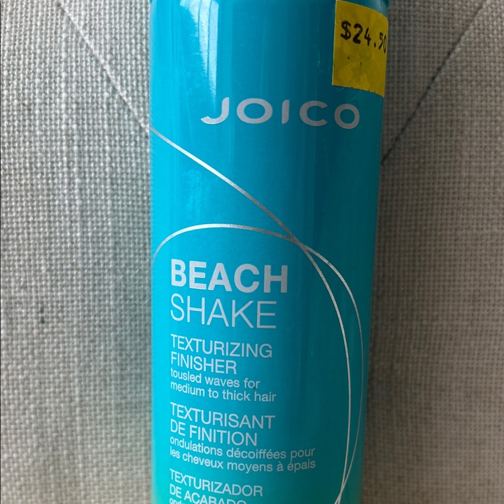 Joico Beach Shake Texturizing Finisher in Blue - Picture 2 of 2